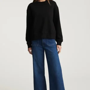 Jeans Paloma Marine Mid Shaded Flex Blue Mavi Jeans