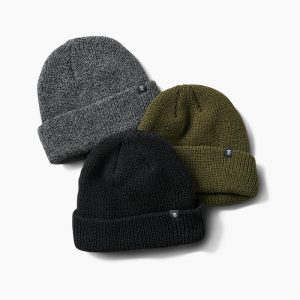 Tuque Turks Beanie Roark