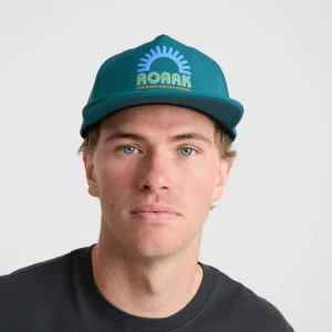 Casquette Hytide Deep Sea Roark