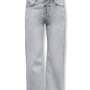 Jeans Kids mini girl Kmgjuicy wide leg rea707 dnm noos