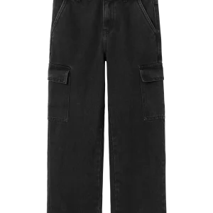 Jeans Name it kids Nkfrose hw wide cargo jeans 6190-bs noos