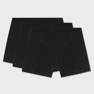 Boxer Trunks Noir RVLT