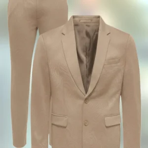 Comfort Suit complet - Chinchilla