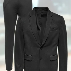 Comfort Suit complet - Black