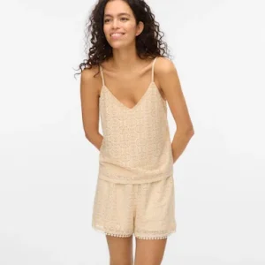 Camisole Maya Beige Vero Moda