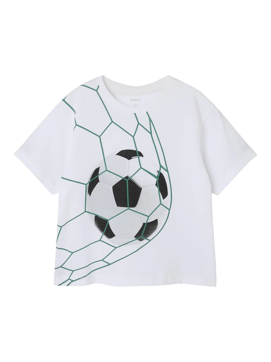 T-shirts Name it mini Nmmkeydo nreg ss top – Image 4