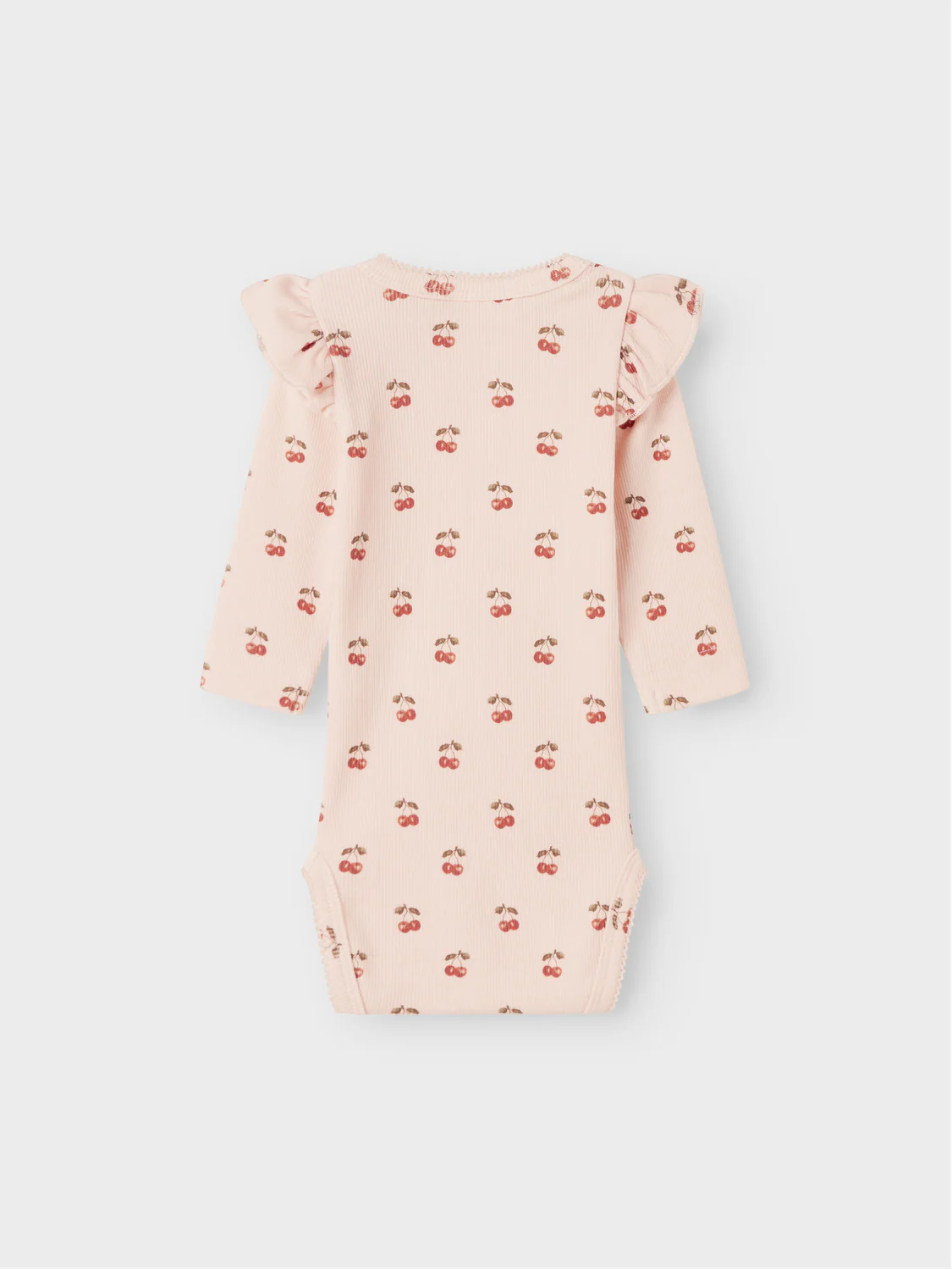Bodies Lil' atelier baby Nbflavo eve ls slim body lil noos – Image 3