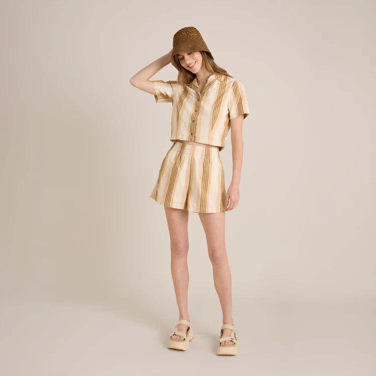 Short Daytrip Woodland Roark