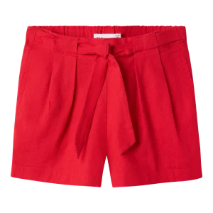 Shorts Name it mini Nmffalinnen shorts