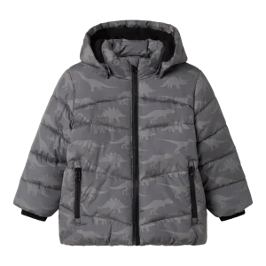 Vestes Name it mini Nmmmosan puffer jacket ref1