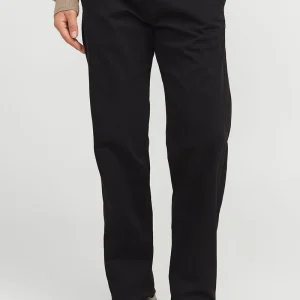 Jack & Jones Kane Barret Chino Pant Black