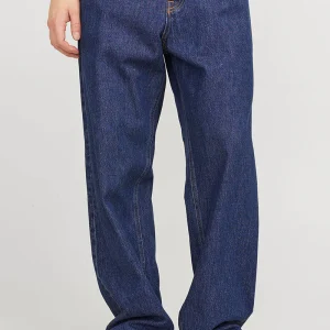 Jack & Jones Alex Baggy Fit 599 Blue Denim
