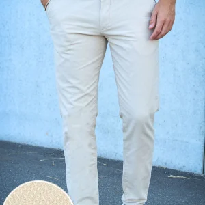 Jack & Jones Marco Fury Chino Dune
