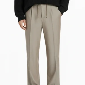 Jack & Jones Bill Diego Jogger Pants Beige