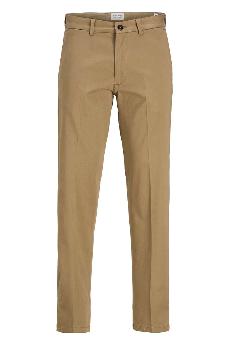 Jack & Jones Kane Barret Chino Pant Elmwood – Image 6