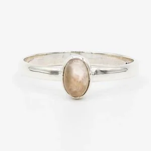 Bague Alisha Nelumbo