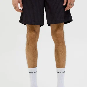 Jack & Jones Jaiden Massimo Shorts Black