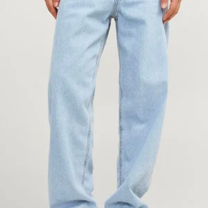 Jack & Jones Eddie Loose Fit 738 Blue Denim