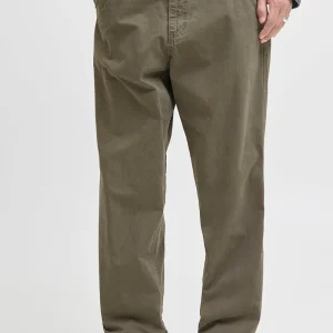 Jack & Jones Alex Ember Worker Pant Beluga