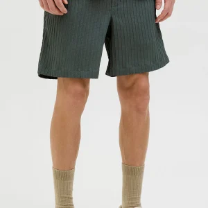 Jack & Jones Jaiden Massimo Shorts Agave Green
