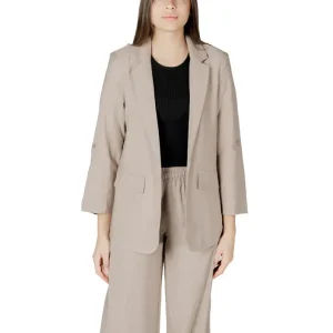 Blazer beige