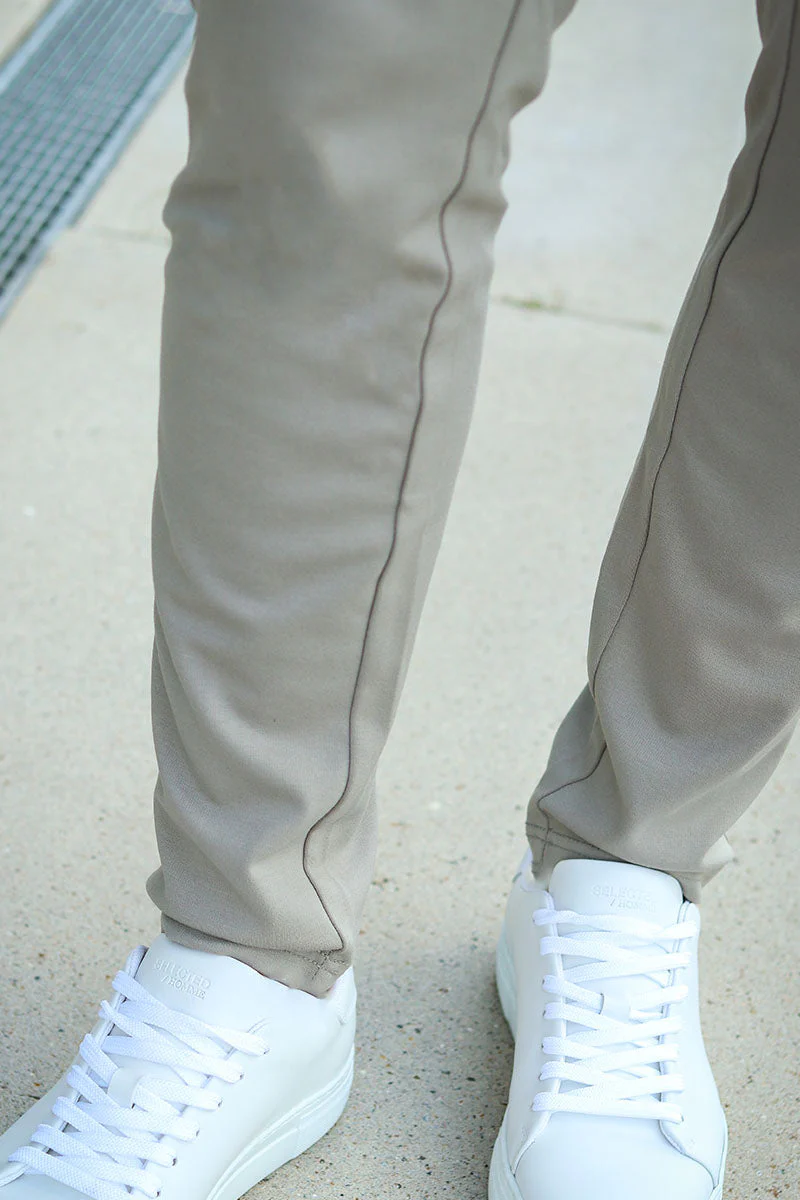 ONLY & SONS Mark Pants Vintage Khaki – Image 5