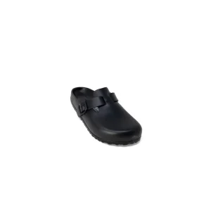 Birkenstock Women Black Slippers Size 2.5 Spring Summer
