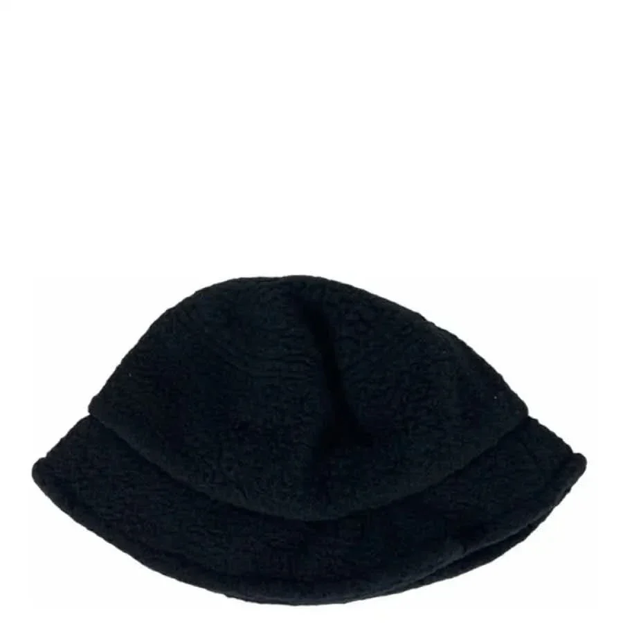 Casquette noire pour femmes de Champion - Collection automne/hiver – Image 3