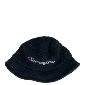 Casquette noire pour femmes de Champion - Collection automne/hiver