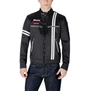Veste de course noire