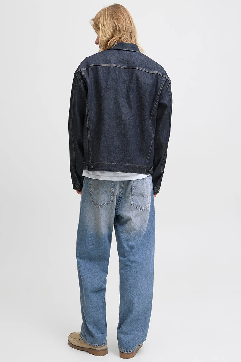 Jack & Jones Alex Original SQ 071 Blue Denim – Image 7