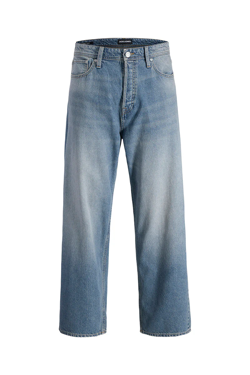 Jack & Jones Alex Original SQ 071 Blue Denim – Image 8