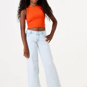 Jean GARCIA Bleached C52730