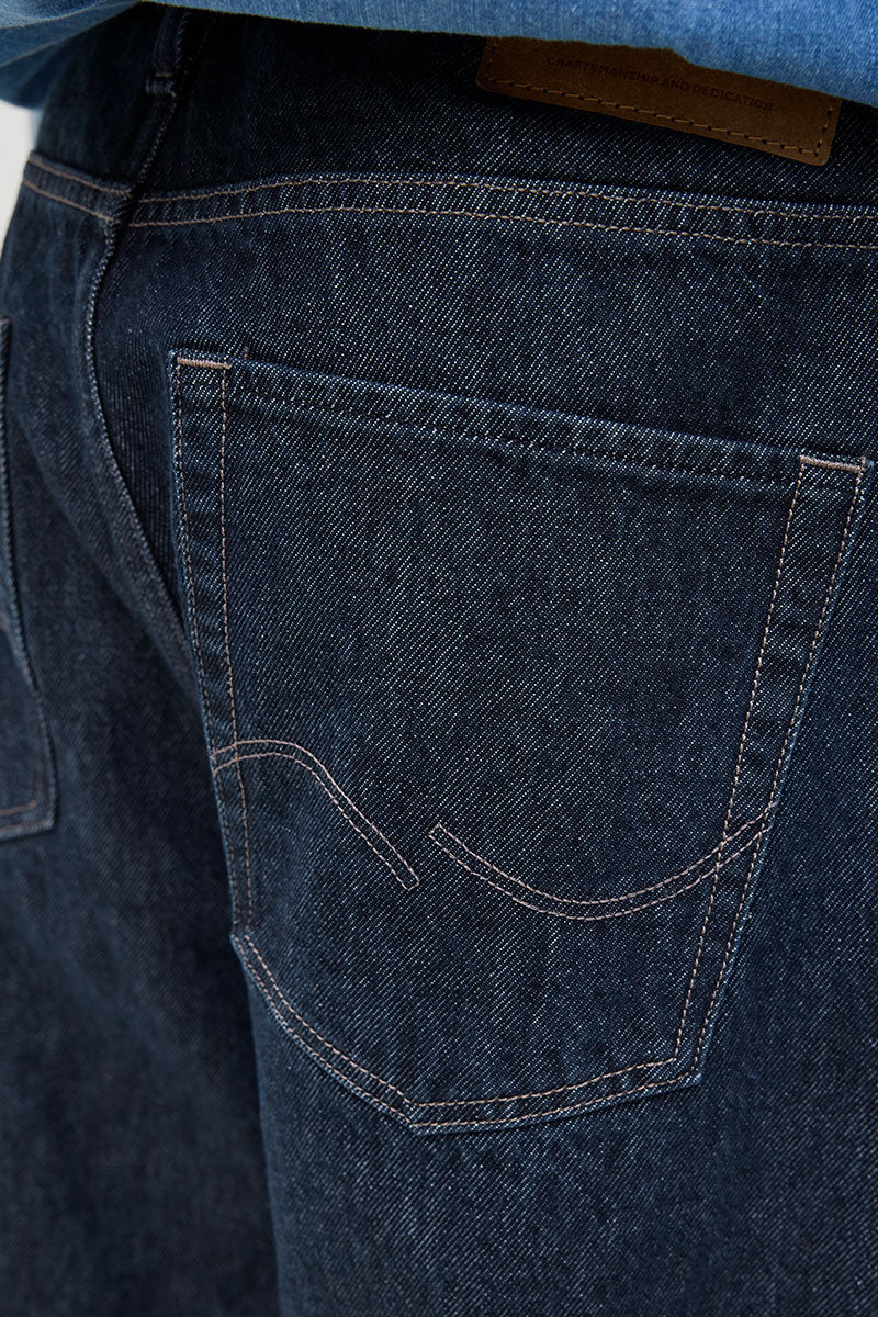 Jack & Jones Alex Original 899 Blue Denim – Image 5