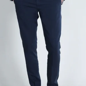 Jack & Jones Premium Franco Trouser Dark Navy