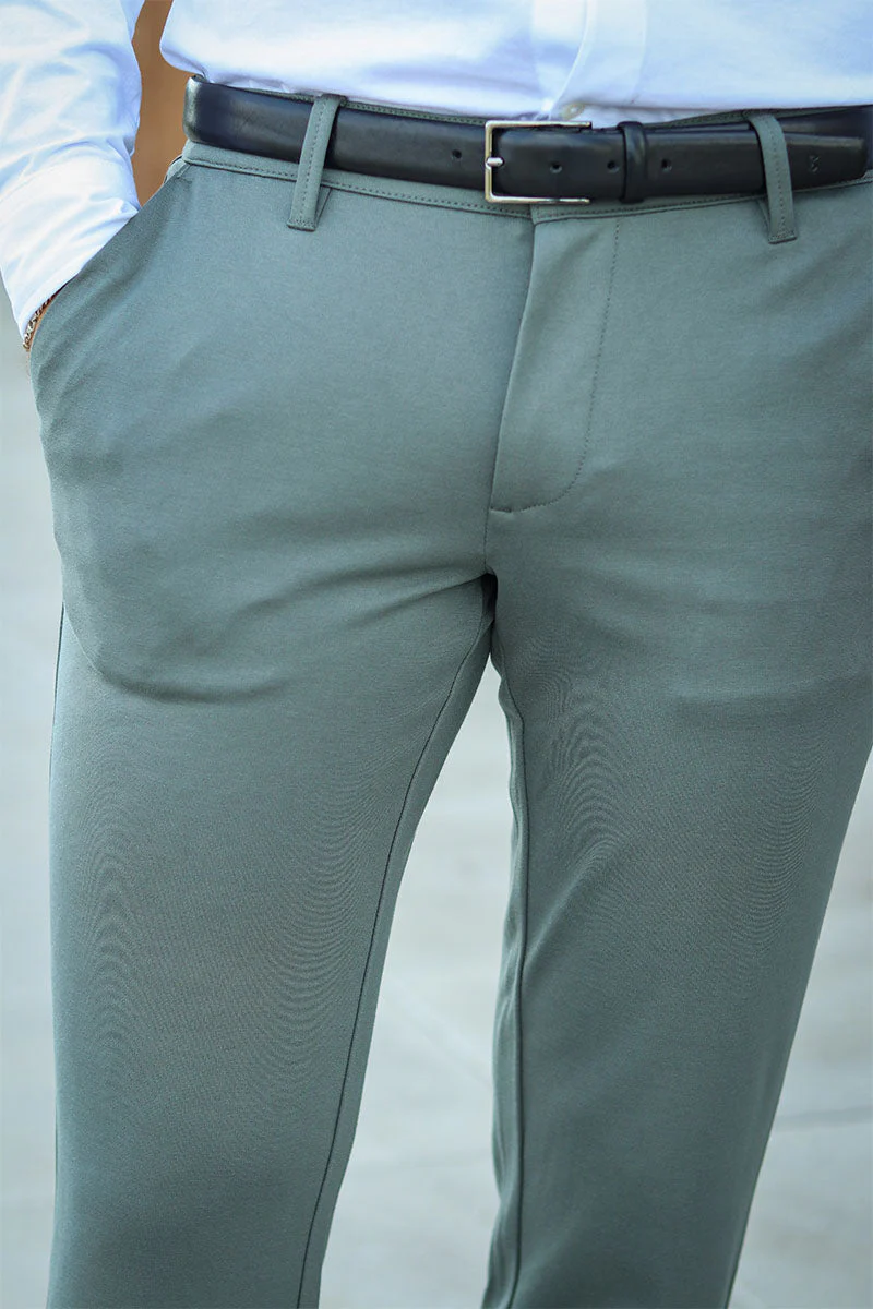 ONLY & SONS Mark Pants Castor Gray – Image 7