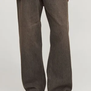 Jack & Jones Ron Baggy Fit 326 Black Denim