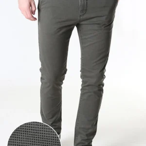 JEFF Nolan Pantalon Army