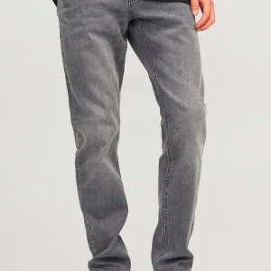 Jack & Jones Glenn Slim Fit 349 Black Denim