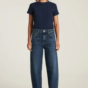 Jeans Nica Dark Brushed Classic Mavi Jeans