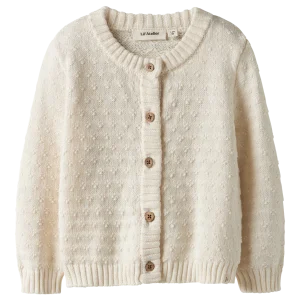 Cardigans en maille Lil' atelier mini Nmfrosanne ls knit card lil