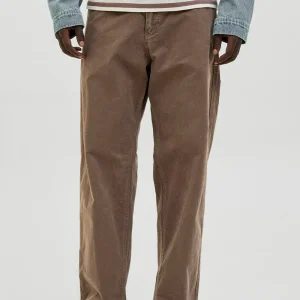 Jack & Jones Alex Ember Worker Pant Crocodile