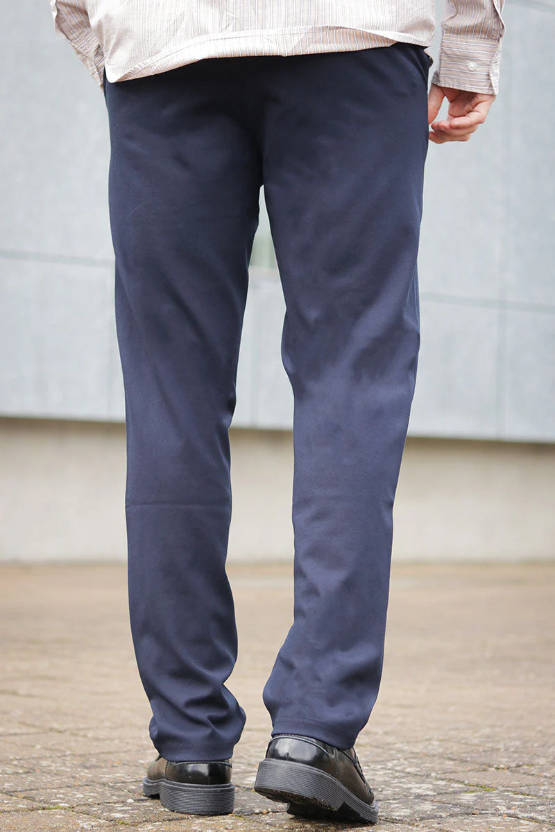 ONLY & SONS Mark Pants Regular Night Sky – Image 8