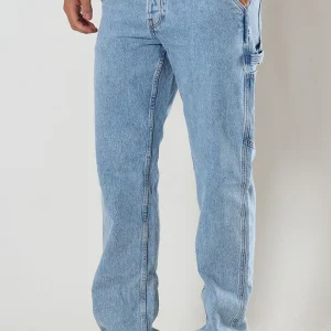 Only & Sons Edge Straight Fit 1087 Light Blue Denim