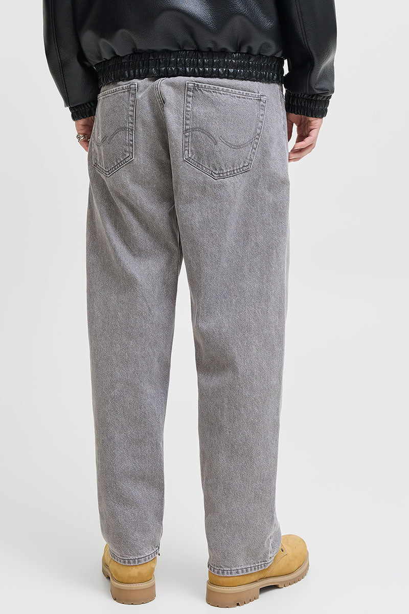 Jack & Jones Alex Original SQ 067 Grey Denim – Image 7