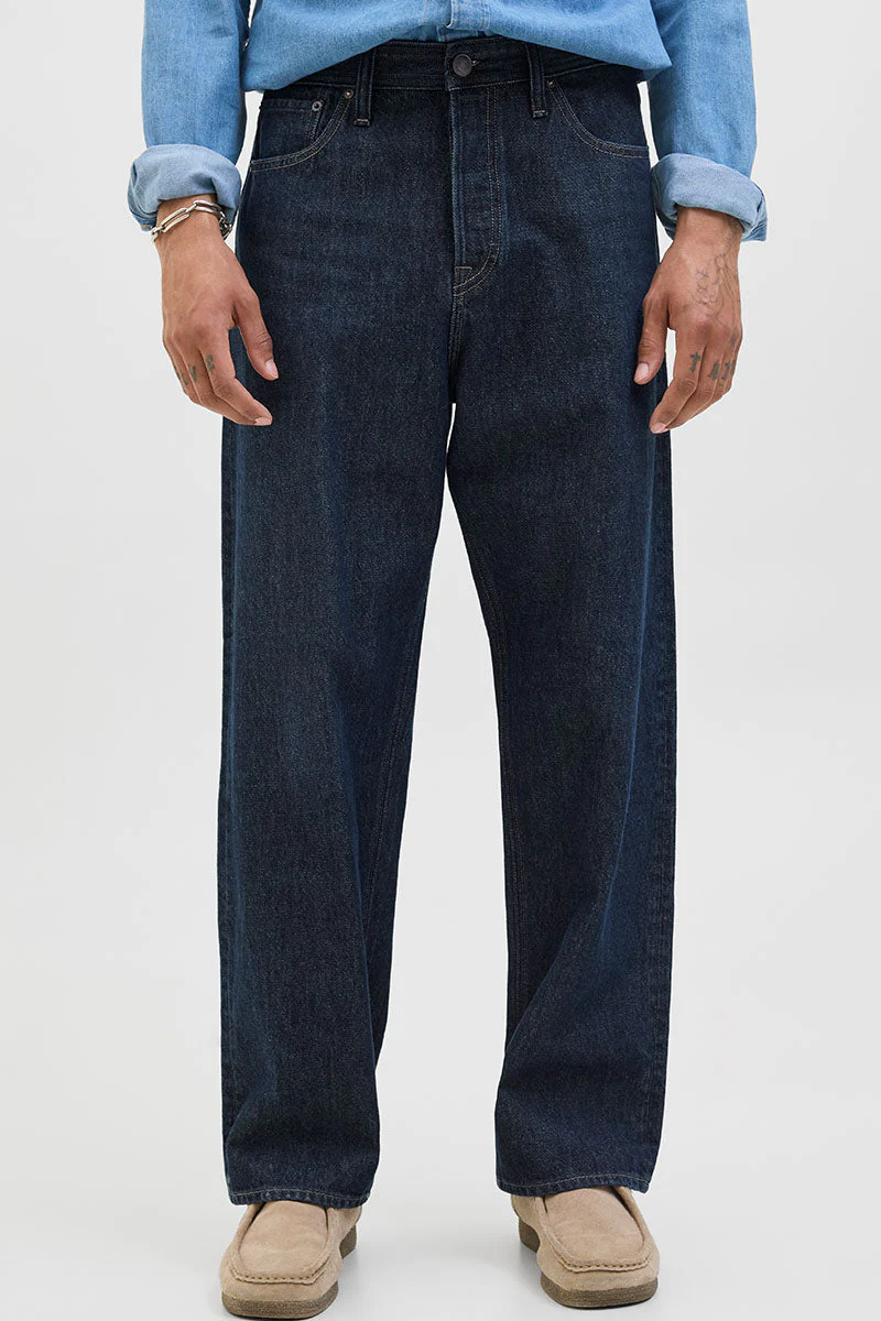 Jack & Jones Alex Original 899 Blue Denim – Image 2