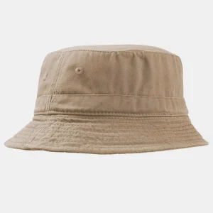 Flexfit Bucket Hat Beige