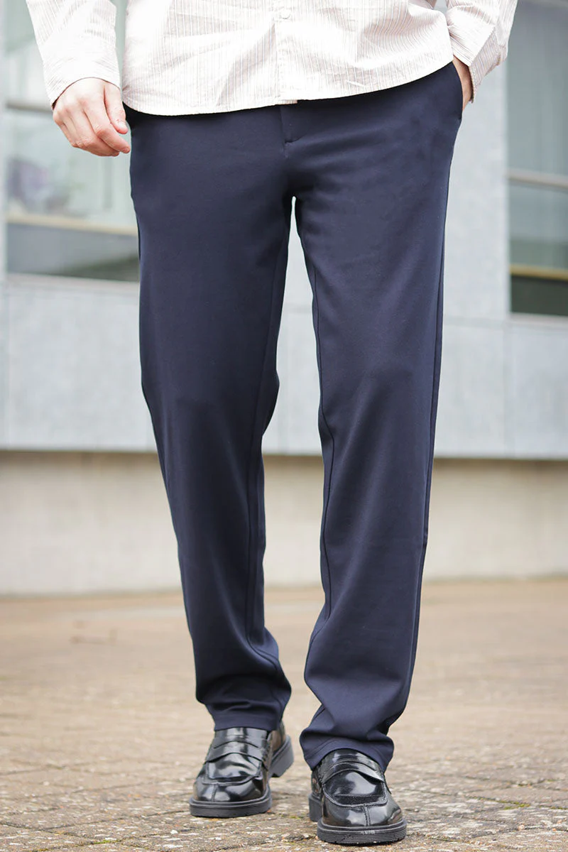 ONLY & SONS Mark Pants Regular Night Sky – Image 2