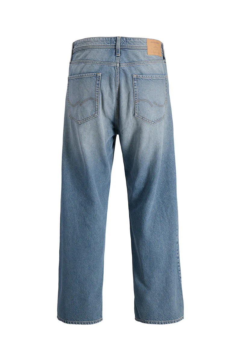 Jack & Jones Alex Original SQ 071 Blue Denim – Image 9