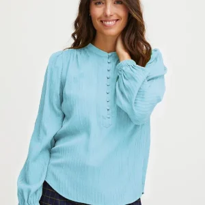 Blouse Judy Bleu Ethereal Fransa